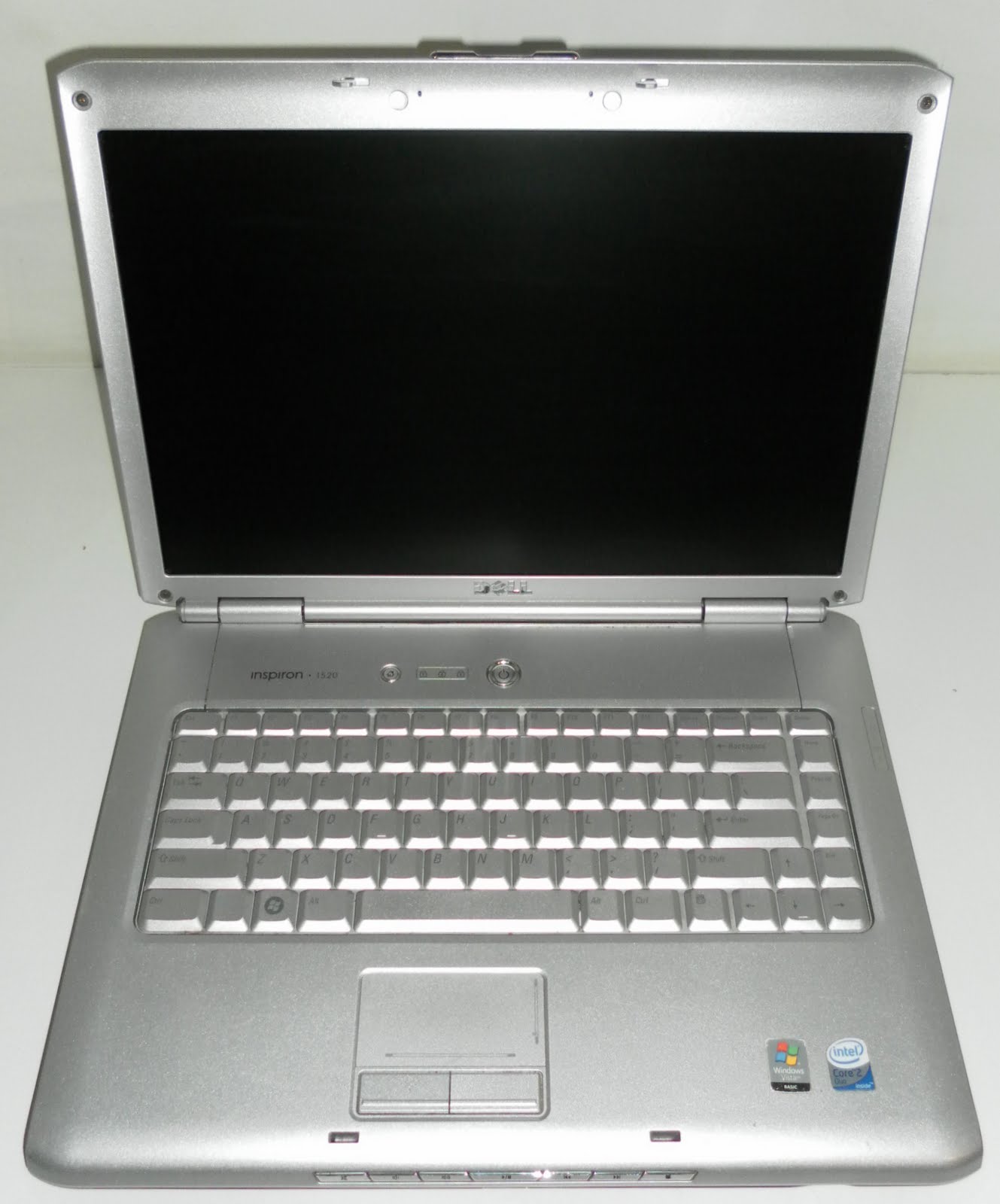 Dell Inspiron 1520 Laptop eBay