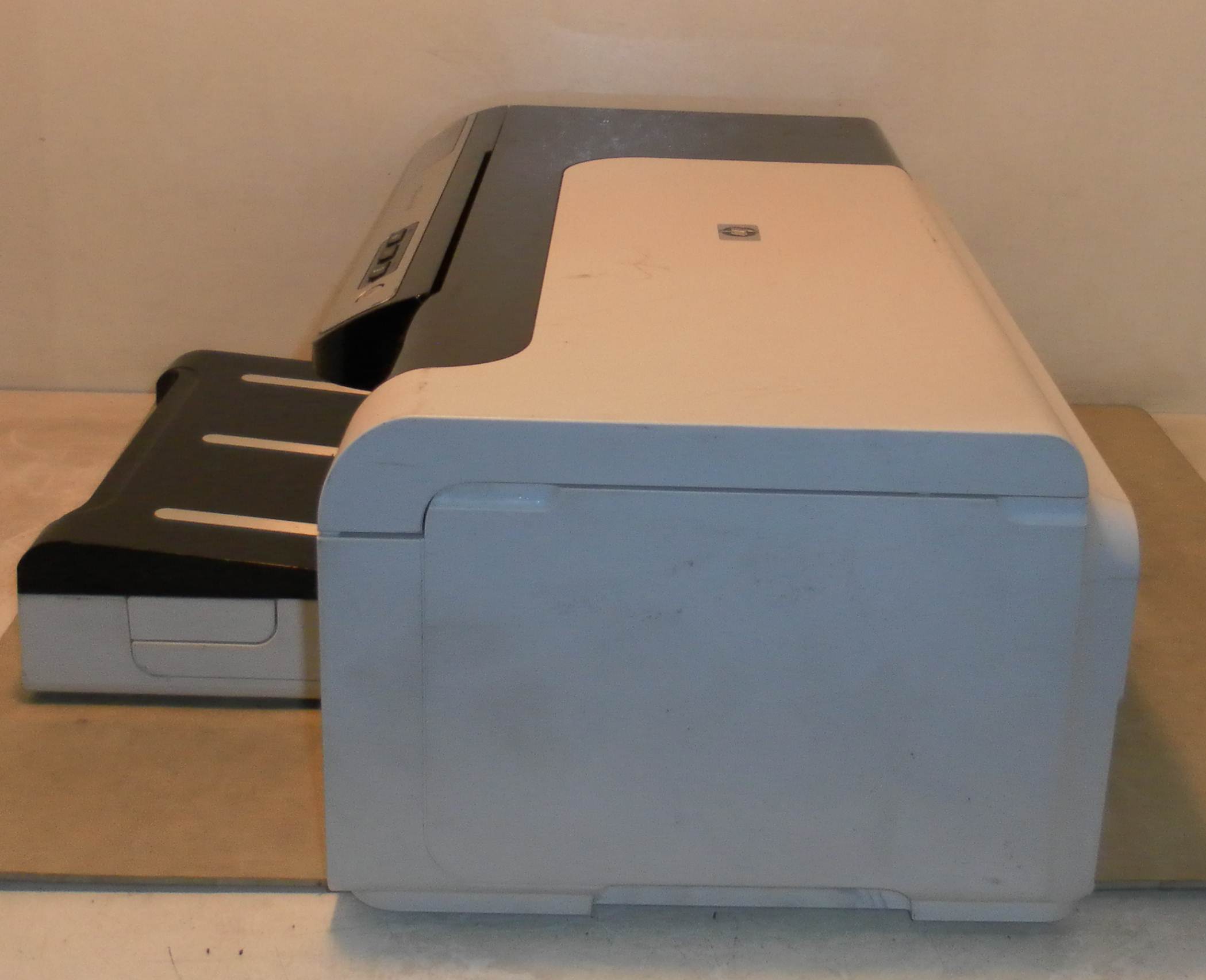 HP Officejet Pro 8000 CB092A