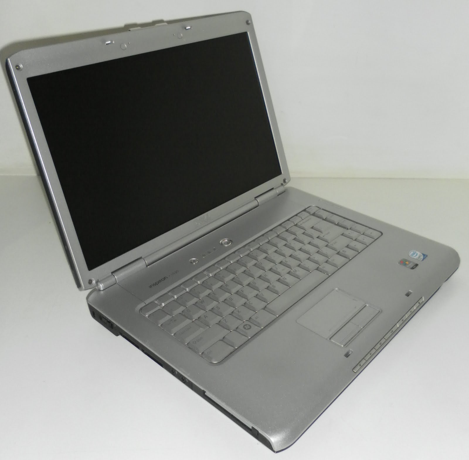 Dell Inspiron 1520 Laptop